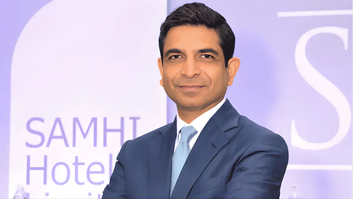 SAMHI Hotels Partners Ingka Centres for New Upscale Hotel in Noida