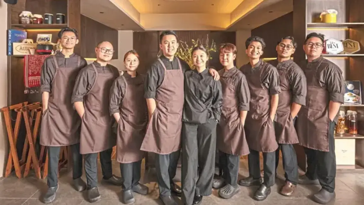 Young Malaysian Chefs Push to Reform Toxic Kitchen Culture