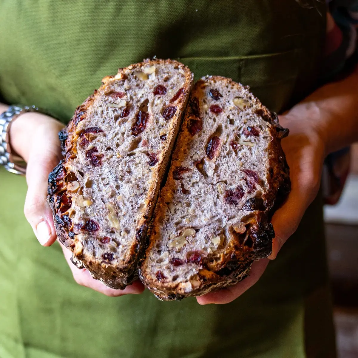 Le Diplomate Named Home to America’s Best Free Restaurant Bread in Major Atlantic Feature