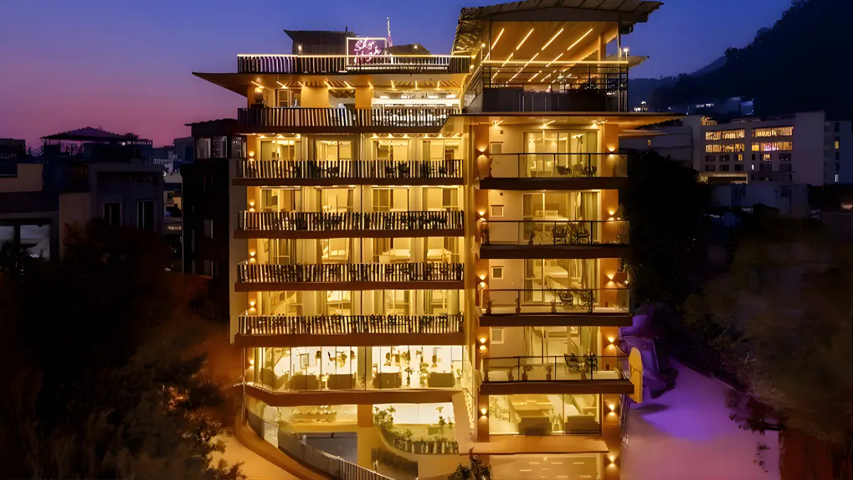 Royal Orchid Opens 36-Key Regenta Place Iris Park in Rishikesh