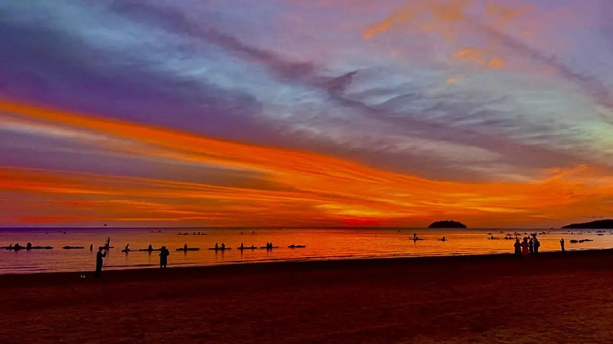 IHG Signs 350-Room Kimpton Kota Kinabalu Hotel in Malaysia for 2031 Opening