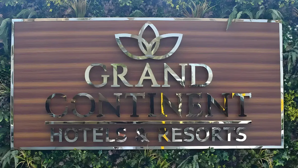 Grand Continent Hotels Expands in Pilgrimage Cities, Adds 48-Key Rameshwaram Property