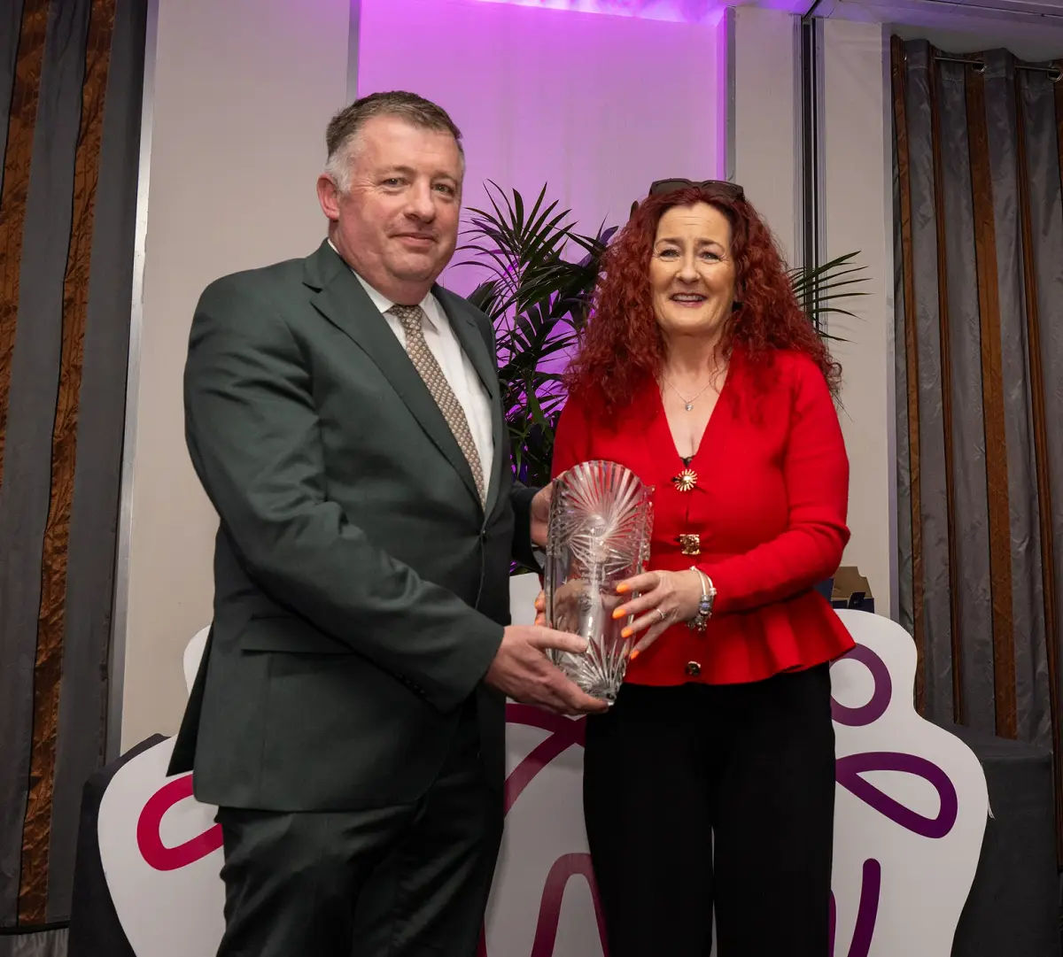 Cork International Hotel Hosts 5th Community Spirit Awards Honouring Local Contributors