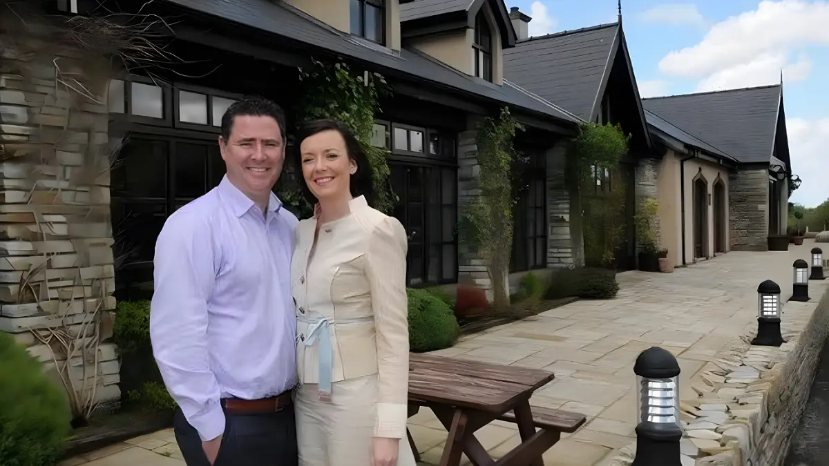 Milford Inn Hotel Prepares for 50,000 Visitors at Donegal Rally