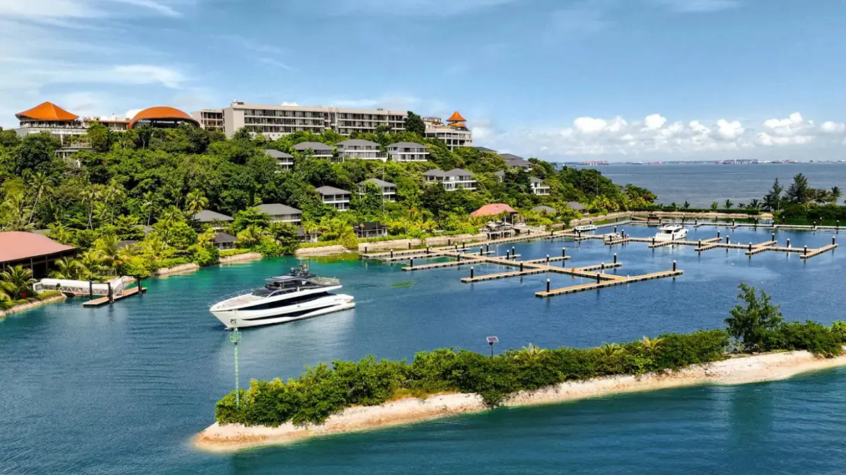 Swiss-Belhotel Signs Multi-City Indonesia Deals in Q1 2026
