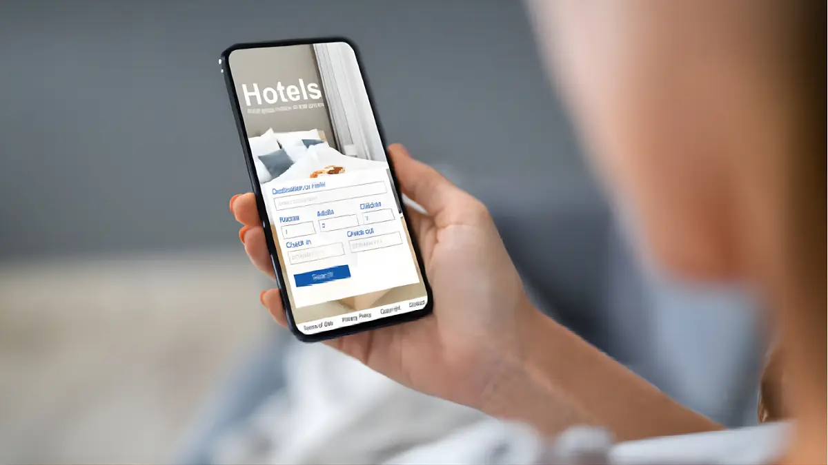 Lighthouse Launches Direct Hotel Booking App Inside ChatGPT