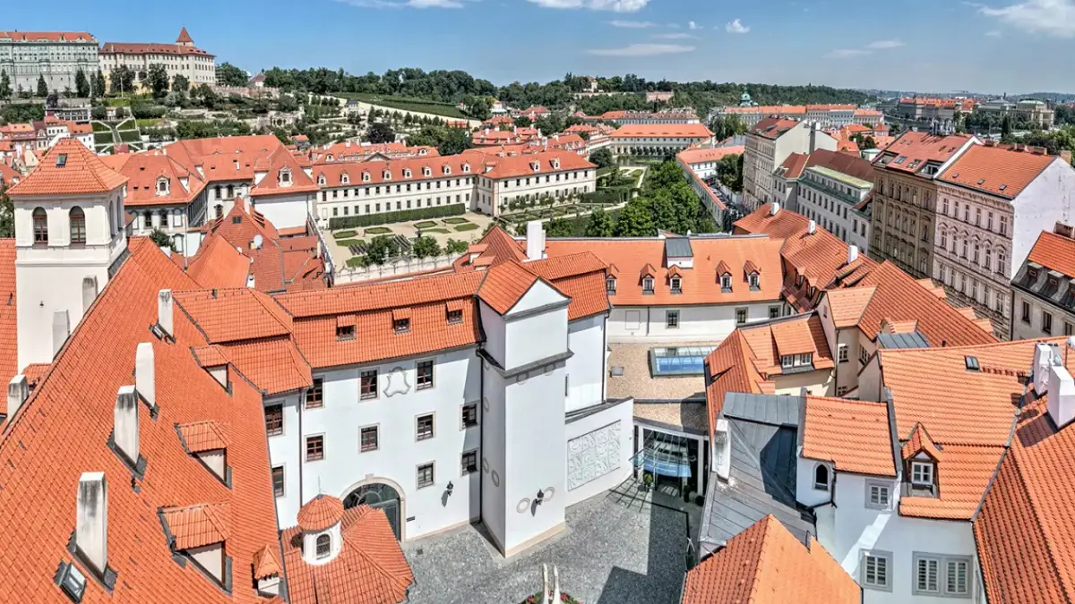 Kempinski Acquires Augustine Hotel Prague in Landmark Ownership Shift