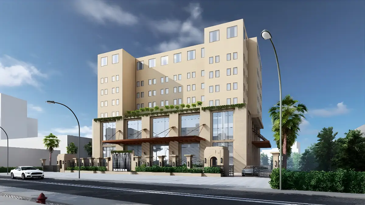 Essentia Hotels & Resorts Announces Expansion into Nagpur Market