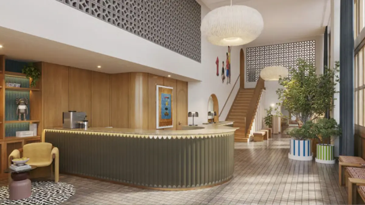 Humano Lima Tribute Portfolio Hotel Opens with 157 Rooms in Miraflores