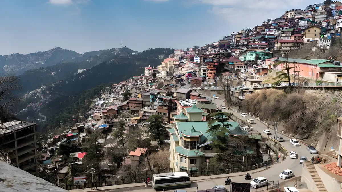 HPTDC Chief Raises Concerns Over Plan to Privatise Eight Himachal Hotels