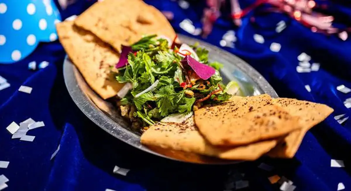 Restaurant Week India 2026 Opens Bookings Across 60 Restaurants