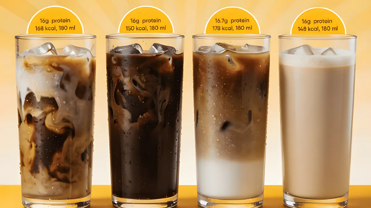 GRT Hotels Introduces Protein Beverages at Radisson Bengaluru City Centre