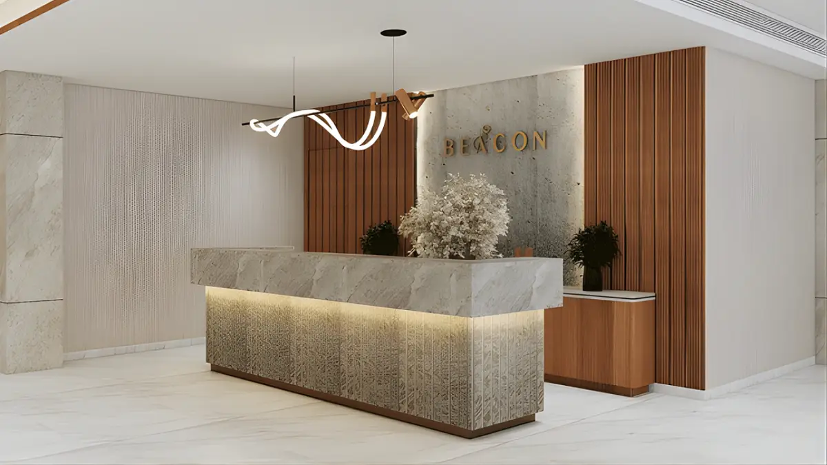 Fern Hotels Opens 60-Room Vaishnavi Beacon Hotel in Patna