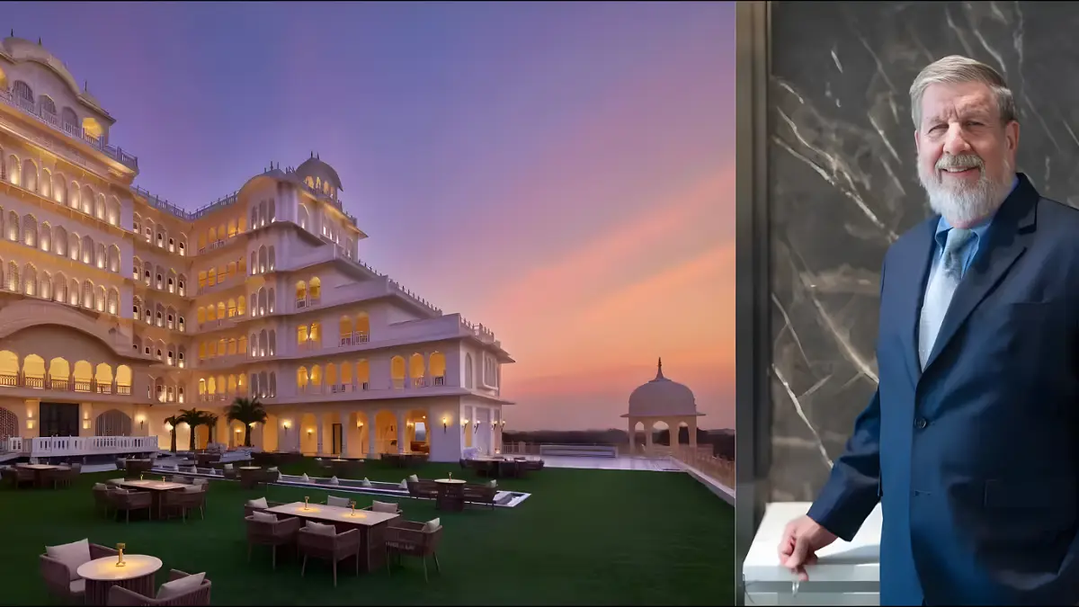 Minor International Targets 50 Hotels in India, Expands with Anantara and Avani Brands