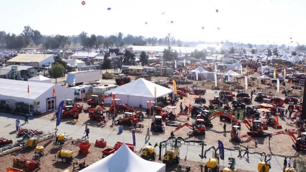 International Agri-Center Invites Bids for 200-Room Hotel in Tulare