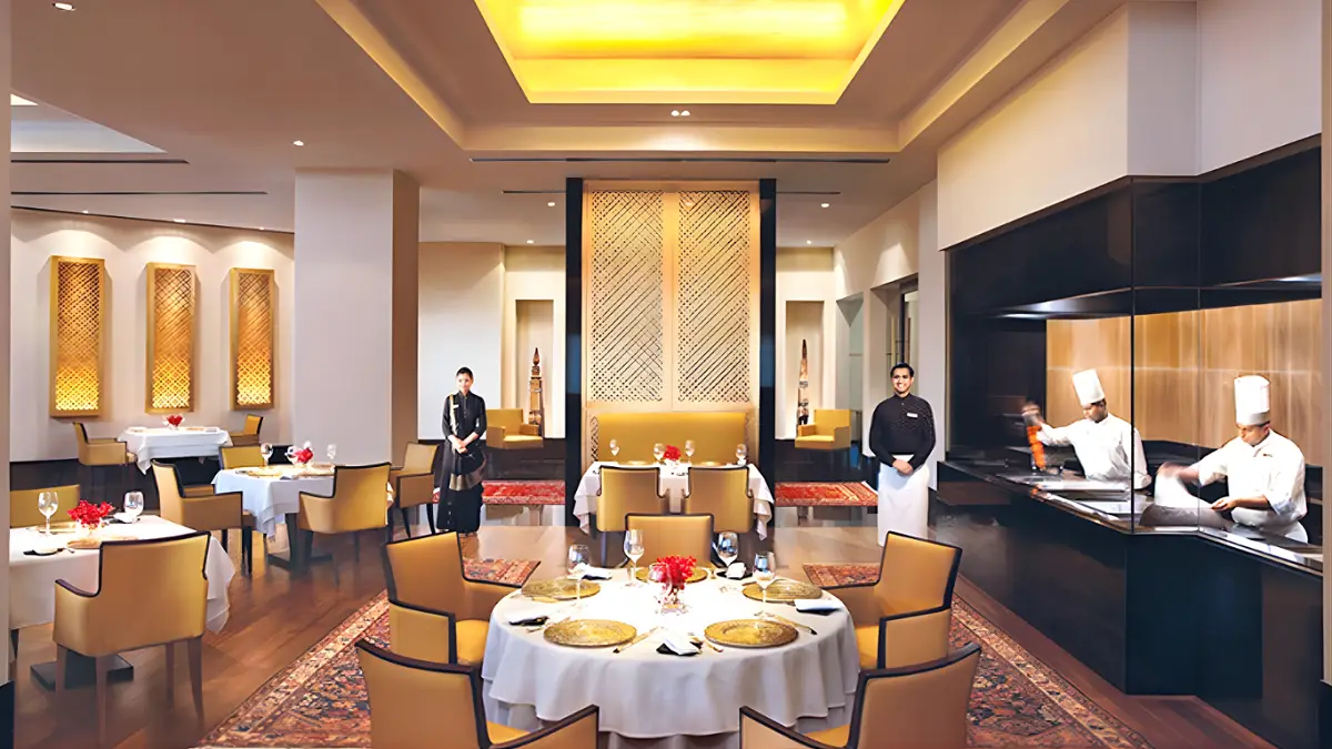 India Hotels Shift Beyond Rooms as F&B, Events Drive Up to 60% Revenue