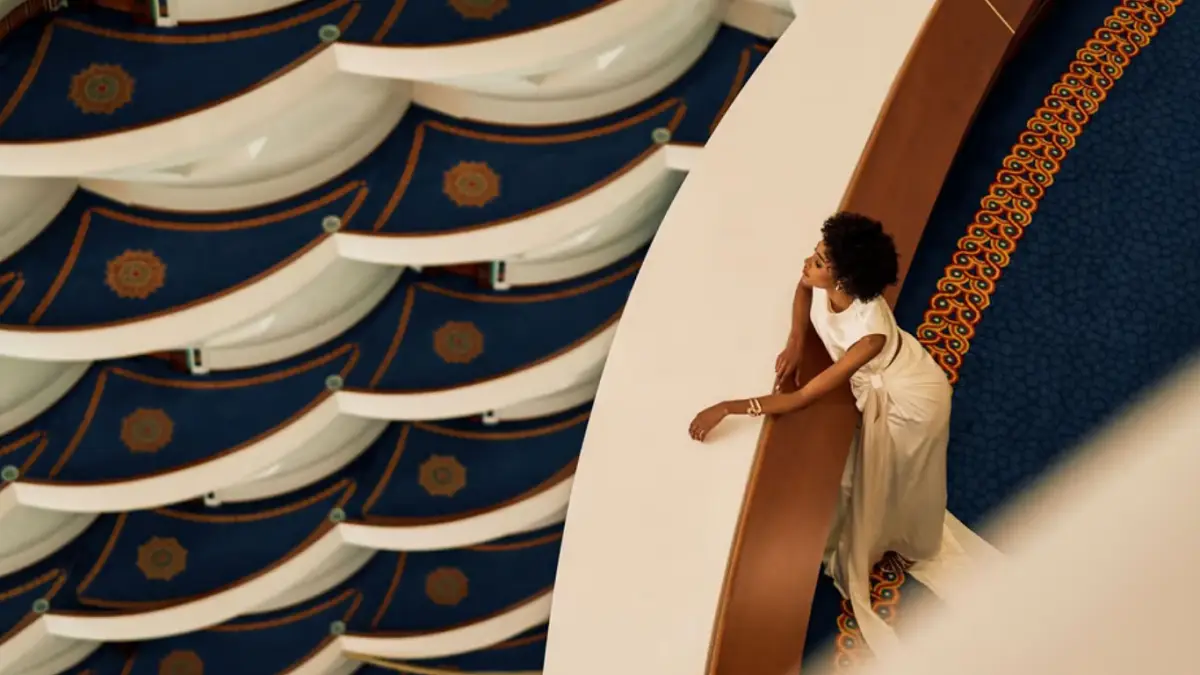 Jumeirah to Restore Burj Al Arab Dubai in 18-Month Phased Programme