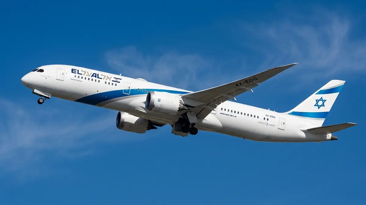 El Al Confirms Six Boeing 787-9 Orders, Converts Some to 787-10