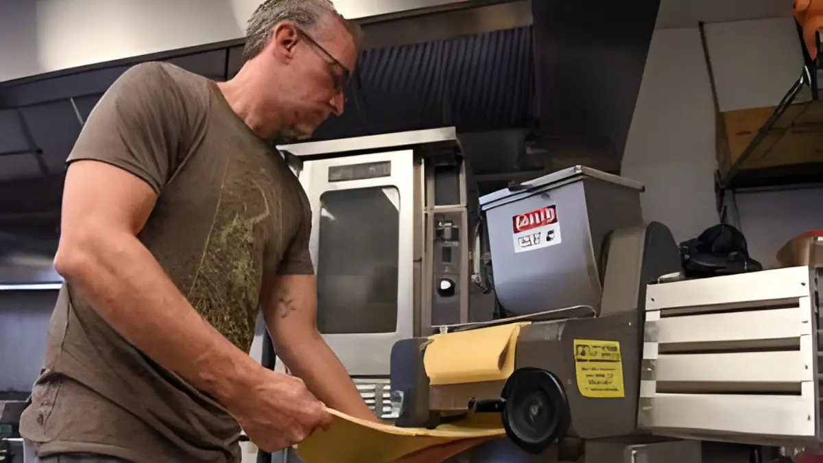Naked Pasta Opens Full-Service Restaurant in Greenville, Expanding Concept