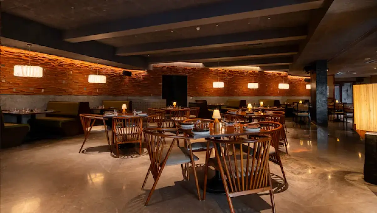Mumbai Sees Wave of New Restaurant Openings Across Key Neighbourhoods in April 2026