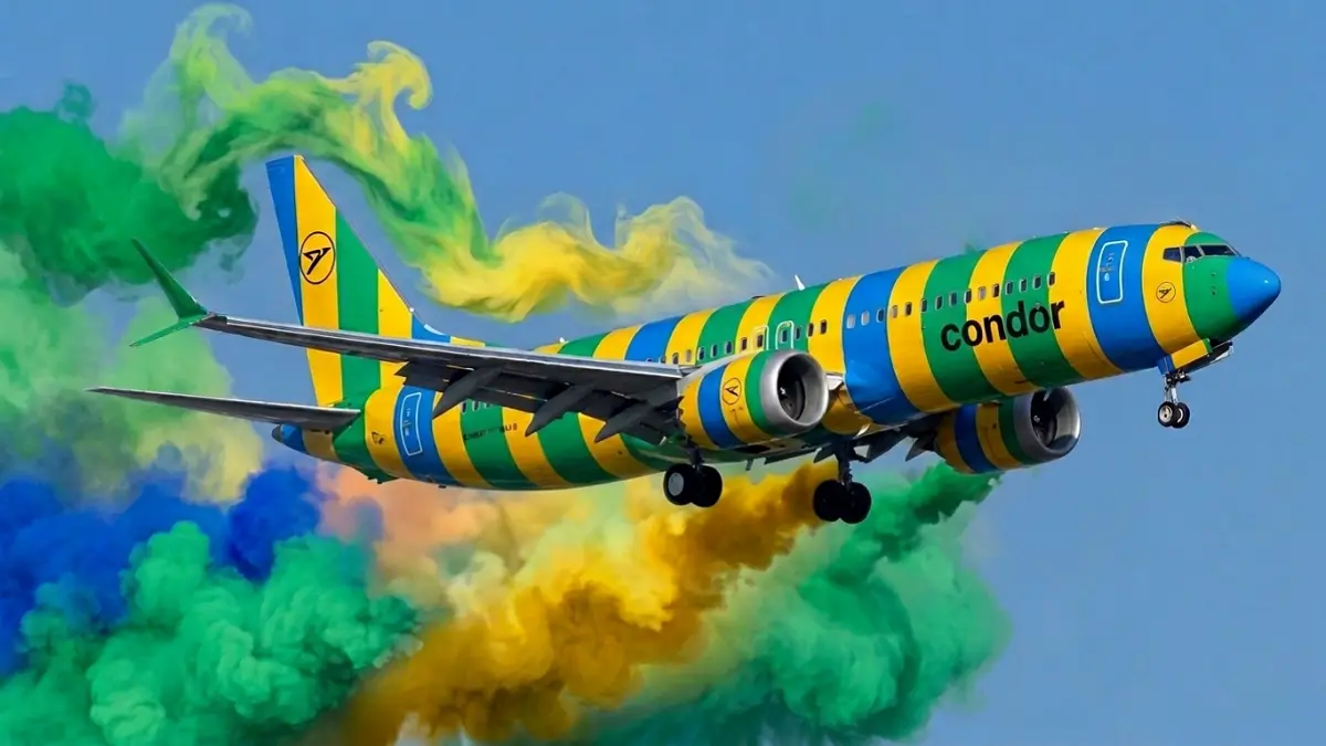 Condor Faces Ownership Review as German State Support Ends