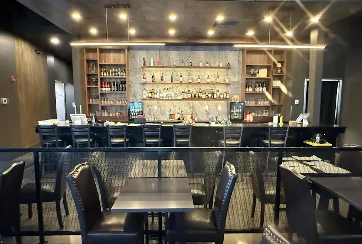 Kuki Izakaya Opens First Restaurant at Kennewick’s Vista Field on April 20