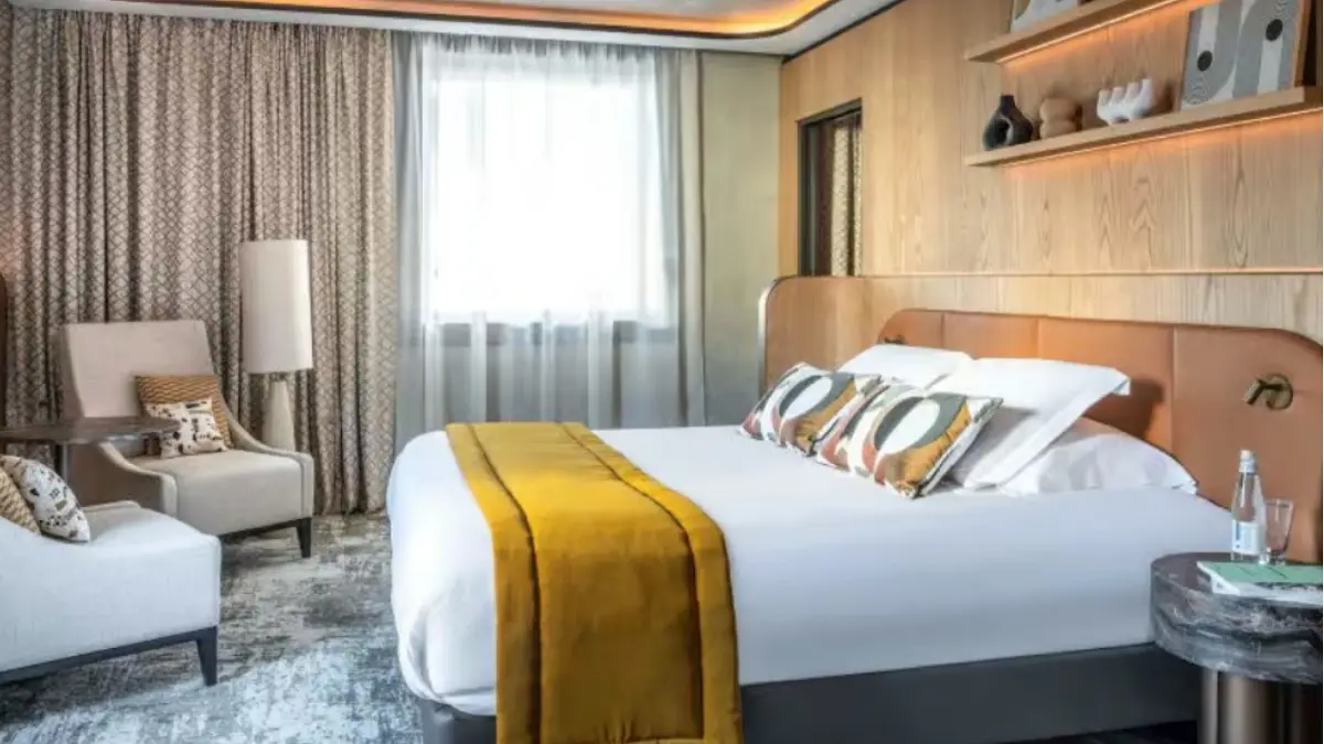 Accor Signs 250-Key Pullman Hotel & Residences in Egypt’s New Capital
