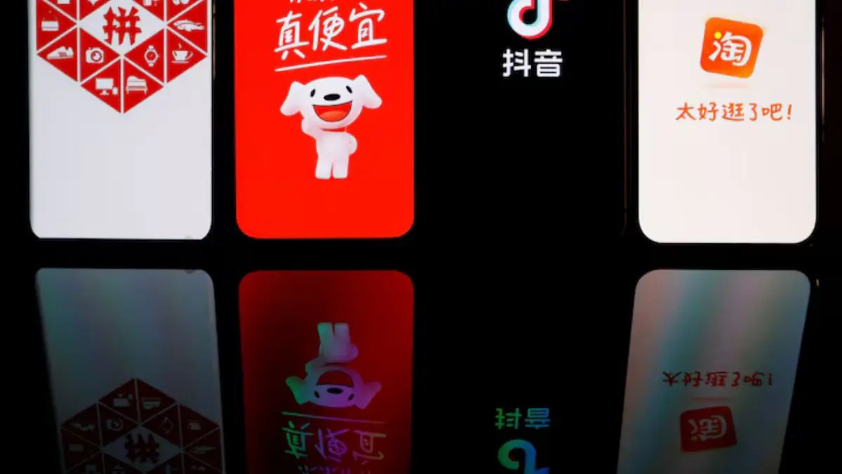 China Fines Food Delivery Platforms $527 Million Over Safety Violations