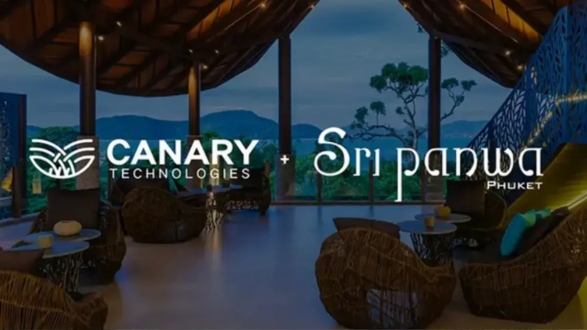 Sri Panwa Phuket Deploys AI Guest Platform to Digitize Luxury Stay Experience