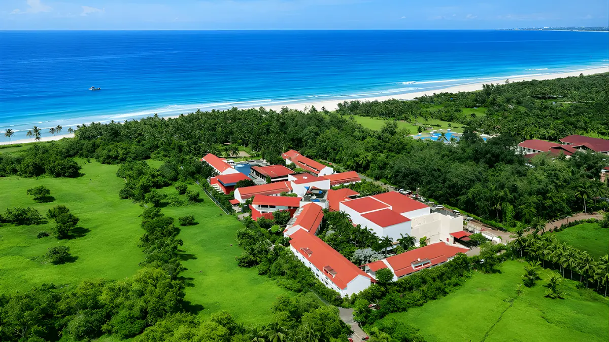 Planet Hotels Reports 11% Revenue Growth Driven by Thane, Goa Markets