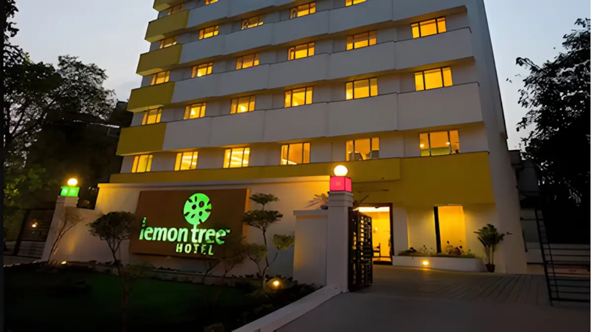 Lemon Tree Hotels Expands Gujarat Presence with New Signing in Garudeshwar