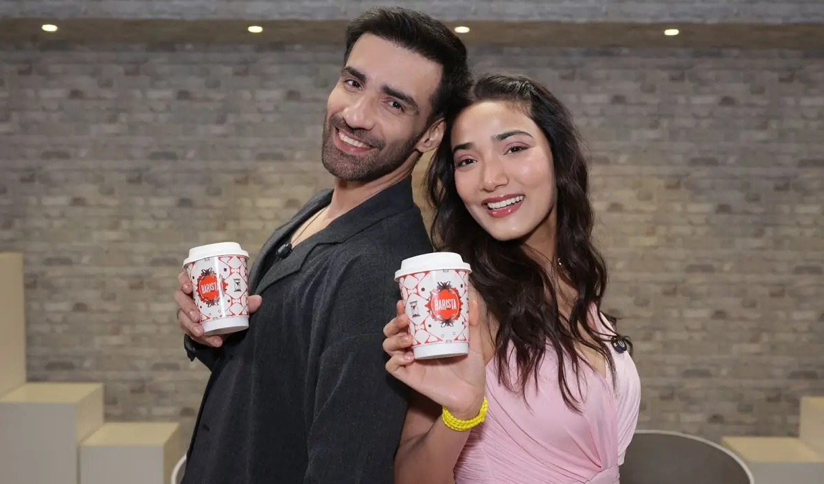 Barista Ties Up with Ginny Weds Sunny 2, Rolls Out 20% Offer Across Cafés