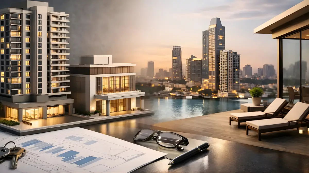 Sarovar Targets 400+ Hotels, Enters Branded Residences Segment