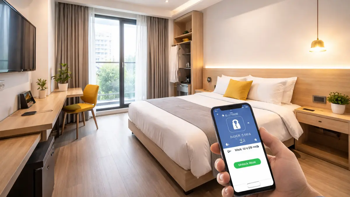 Budget Hotel Trends Across International Markets: How Affordability is Redefining Global Hospitality