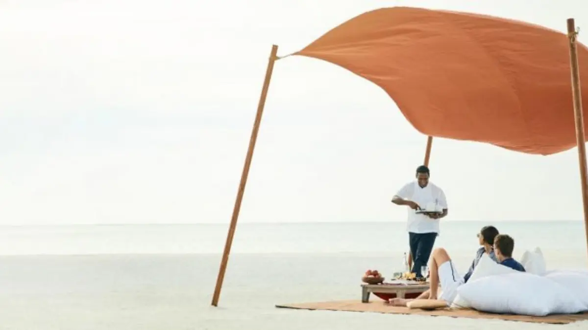 COMO Cocoa Island Highlights Nature-Led Guest Experiences in Maldives