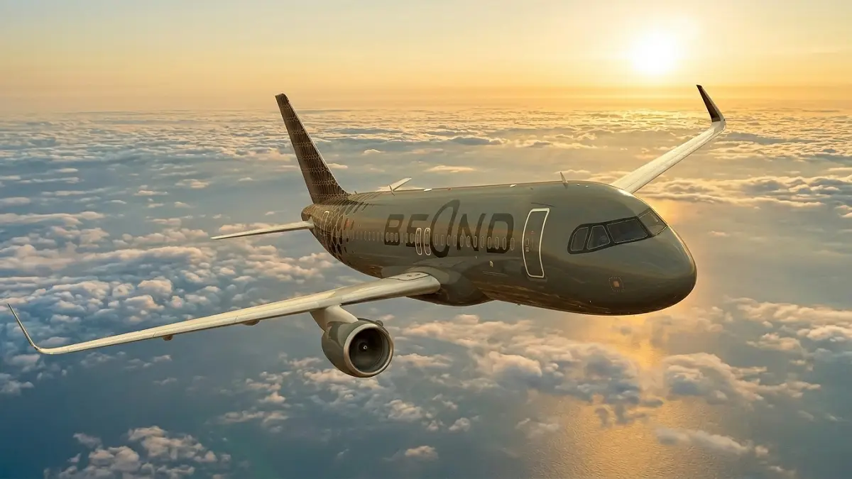 Beond Airlines Suspends Maldives Flights Until October