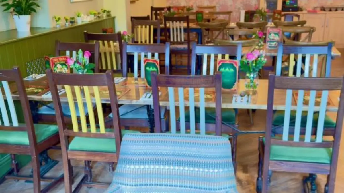 Thai Kitchen Opens at White Horse Pub in Ripon After Boroughbridge Exit
