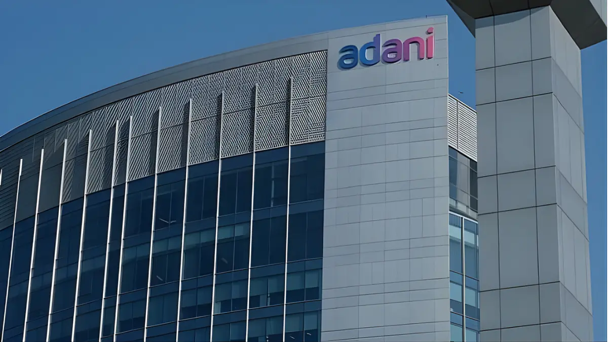 Adani Enterprises Arm Sets Up Three Airport City Units to Drive Hotel and Real Estate Expansion