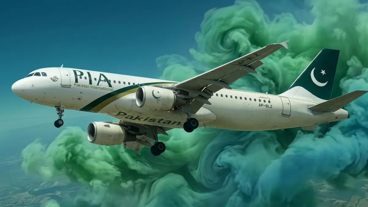 PIA New Owner to Assume Full Control by Mid-Q2 2026