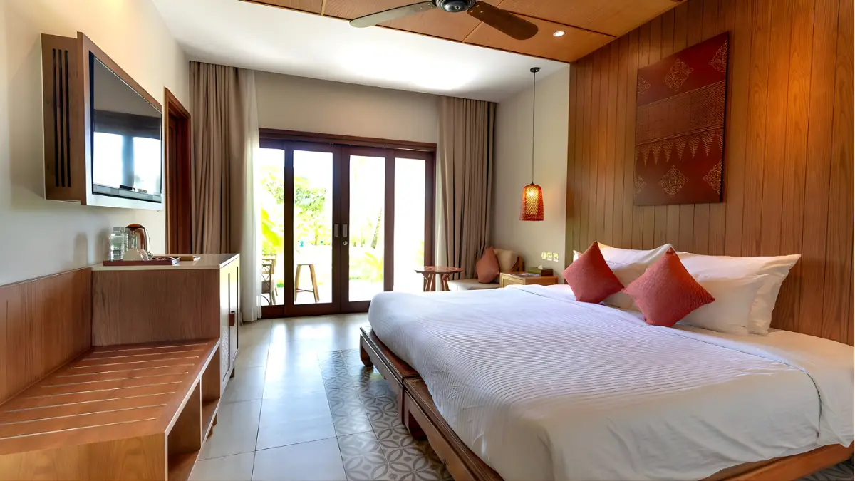 Delhi Faces Hotel Shortage as Demand Outpaces 20,000 Room Supply