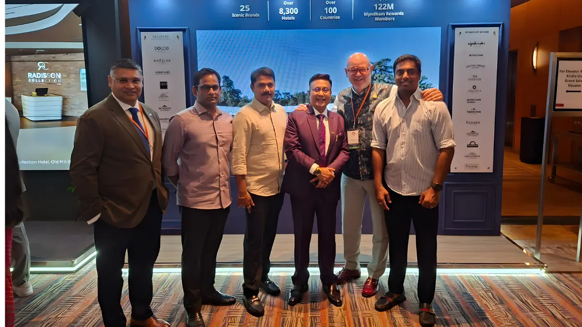 Cygnett Hotels Signs 354 Keys Across Mumbai, Hyderabad, Jim Corbett