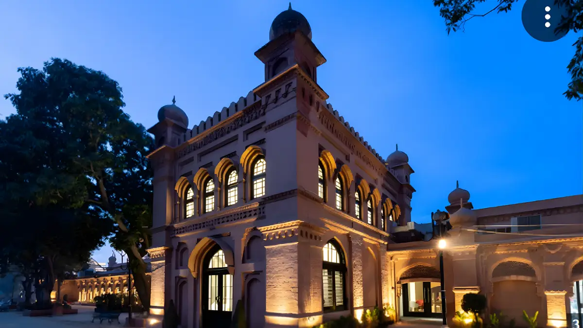 Heritage Day 2026: Hotels Highlight India’s Cultural Legacy Through Restored Properties and Experiential Stays