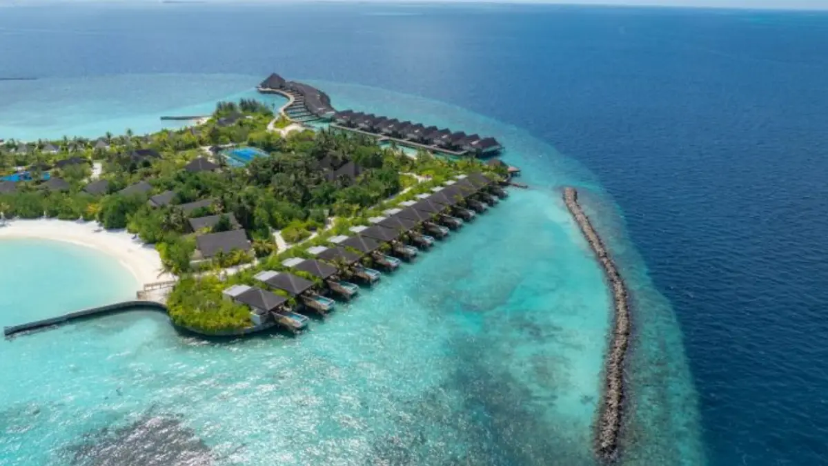 dusitD2 Feydhoo Maldives to Host Retro Island Weekend on May 14