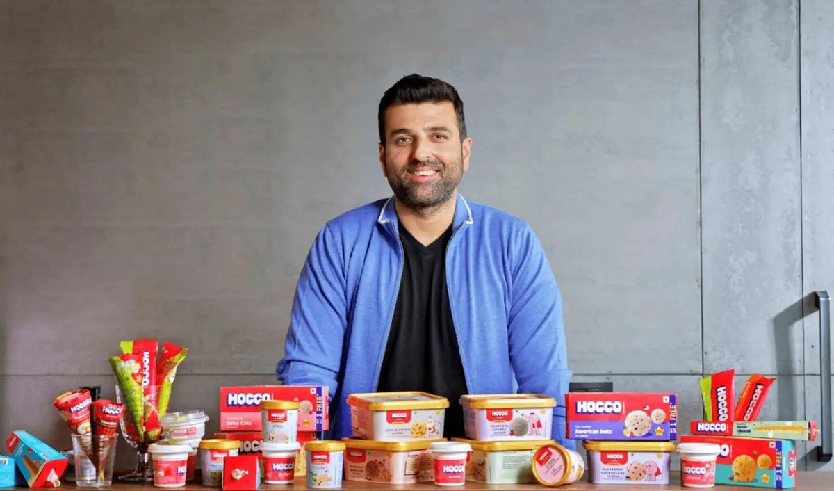 Hocco Raises Rs 100 Cr in Series C, Plans Capacity Expansion and IPO in 3 Years