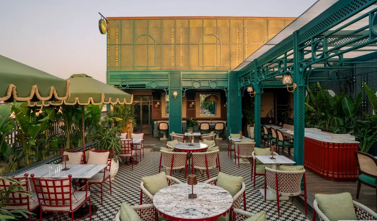 Mido Social House to Open in South Delhi on April 29 with Shareable Dining Format