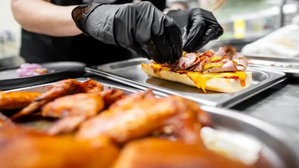 goop kitchen Enters New York With First Midtown Delivery Hub