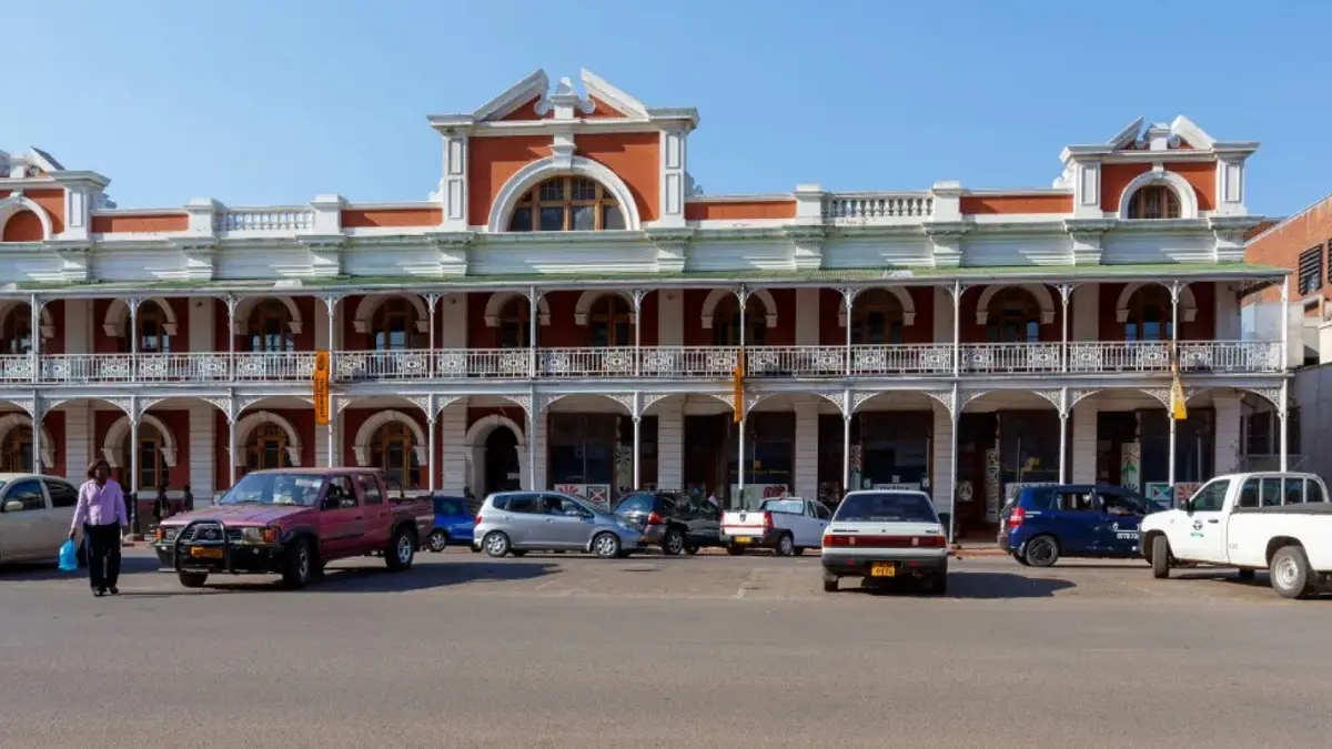 Leva Hotels Bulawayo Deal: Major Zimbabwe Expansion Announced