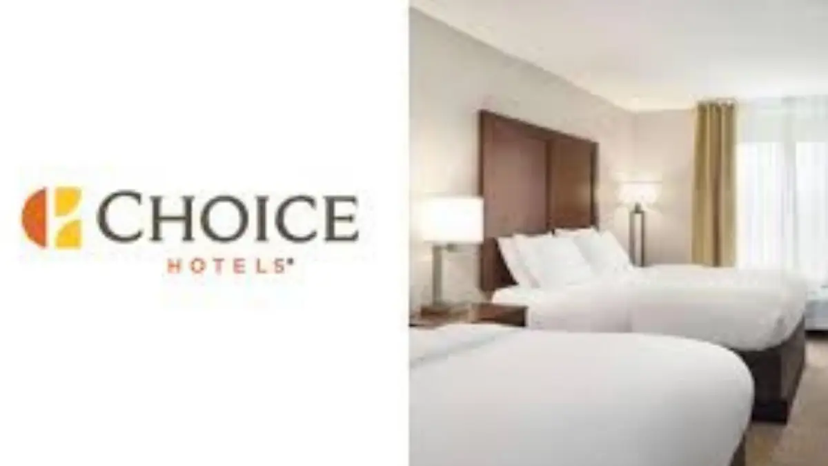 Choice Hotels AI Rollout: Enterprise-Wide Transformation Announced