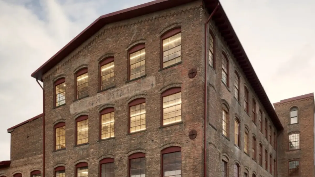 Salt Projects New York Hotel Launch: First International Expansion