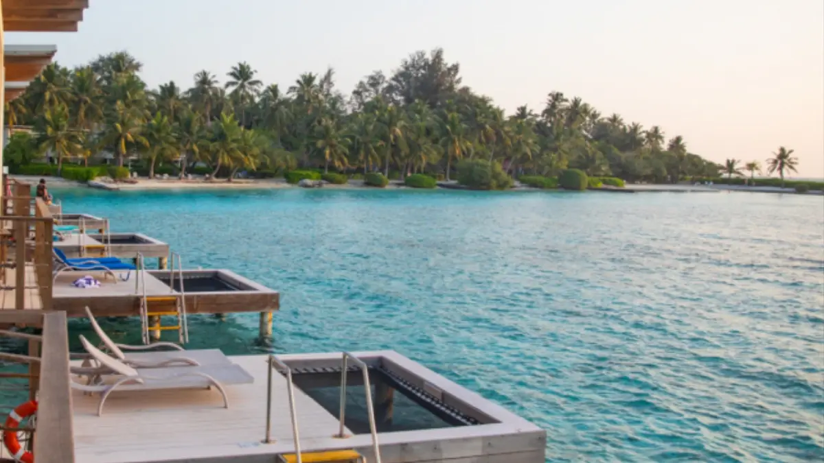Kandooma Maldives Offer: Stay 3 Pay 2 Extended Deal Launched